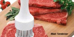 خرید نرم کننده گوشت تندرایزر Meat Tenderizer