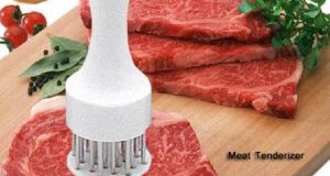 خرید نرم کننده گوشت تندرایزر Meat Tenderizer با قیمت مناسب و ارزان و ارسال سریع