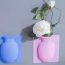خرید گلدان سیلیکونی چسب دار دیواری با قیمت مناسب و ارسال فوری در تهران و کرج