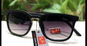 خرید ارزان عینک آفتابی ریبن Ray Ban مدل ویفری RB4165