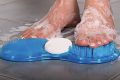 خرید ماساژور دستی پا + سنگ پا و شوینده پا برای حمام