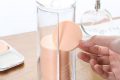 خرید استند و نگهدارنده جای پد آرایشی شیک و زیبا