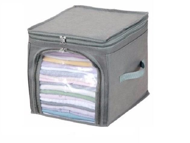 خرید کیف و باکس نگهدارنده لباس و لوازم Box Bag