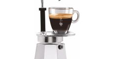 خرید دستگاه قهوه ساز espresso بهترین مارک 