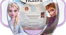 خرید تبدیل توالت فرنگی کودک Frozen + ارسال فوری