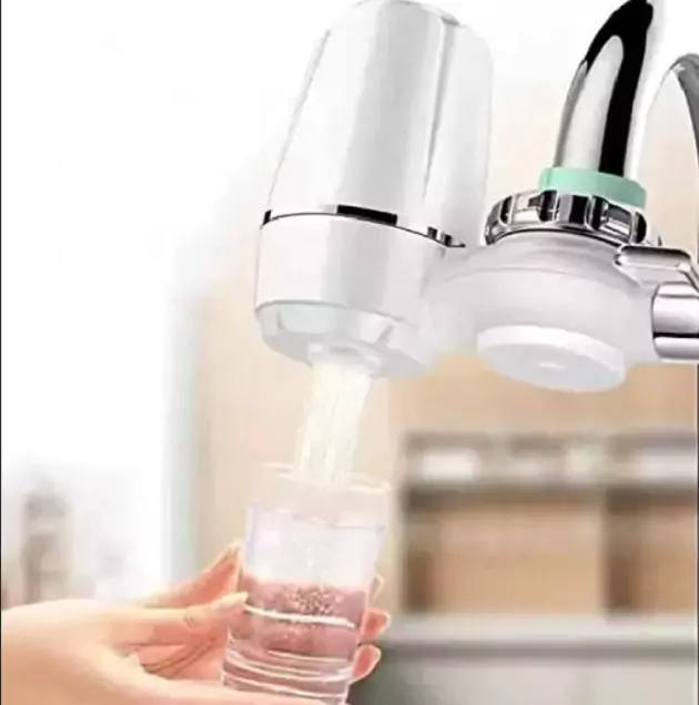 خرید سرشیر تصفیه کننده آب خانگی مدل zsw-010A 
