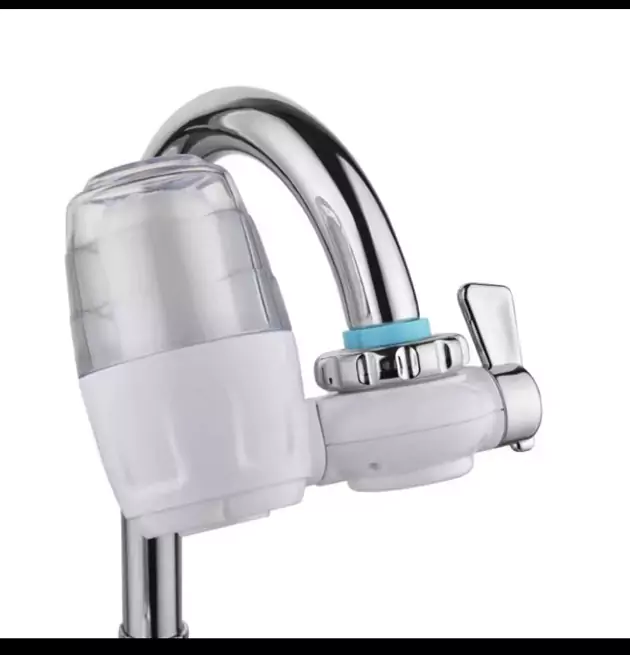 خرید سرشیر تصفیه کننده آب خانگی مدل zsw-010A