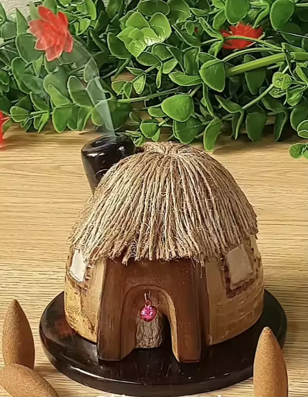 خرید استند عود مینیمال hko برای خانه های شیک و مدرن + ارسال فوری