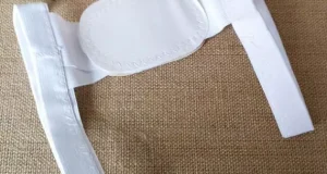 خرید قوزبند رفع افتادگی شانه با قیمت ارزان + ارسال فوری