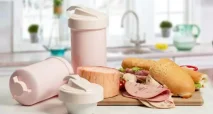 خرید ژامبون ساز خانگی اعلاء: راز ژامبون‌های سالم و خوشمزه + ارسال فوری