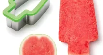 خرید قالب هندوانه طرح بستنی pepo با بهترین کیفیت + ارسال فوری
