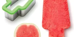 خرید قالب هندوانه طرح بستنی pepo با بهترین کیفیت 