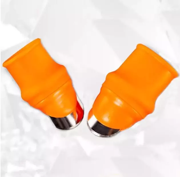خرید چاقو انگشتی armor مناسب باغبانی و برش سبزیجات + ارسال فوری