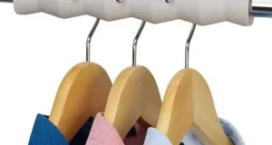 خرید جدا کننده ‌های چوب لباسی Joseph برای داخل کمد + ارسال فوری